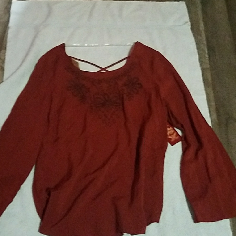 Dress Shirt